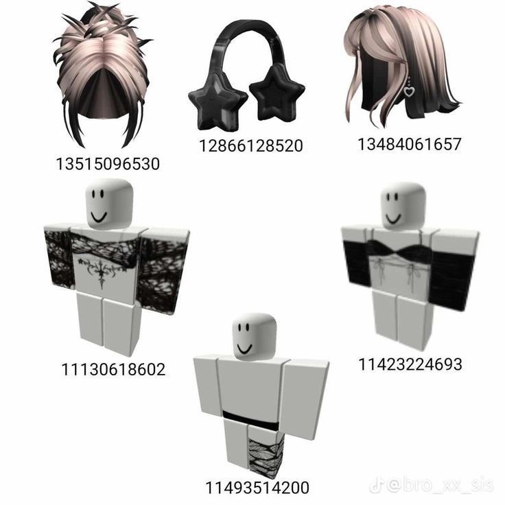 the different hairs and headgear are shown in this image, with each individual's name on it