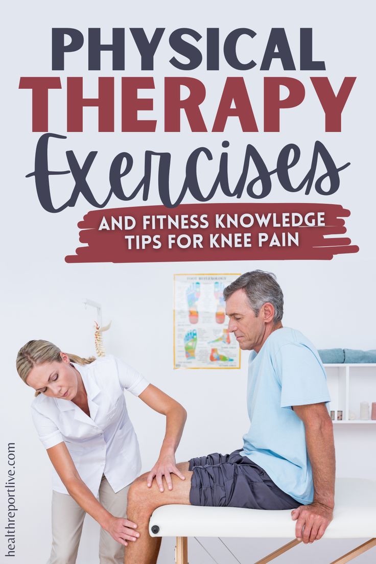 Physical Therapy Exercises and Fitness Knowledge Tips for Knee Pain Knee Cap Exercises Muscle, Pt Knee Exercises, Physical Therapy Exercises Knee, Pt For Knee Pain, Knee Rehabilitation Exercises, Physical Therapy For Knee Pain, Healthy Knees Exercise, Knee And Hip Strengthening Exercises, Pcl Injury Knee Exercises