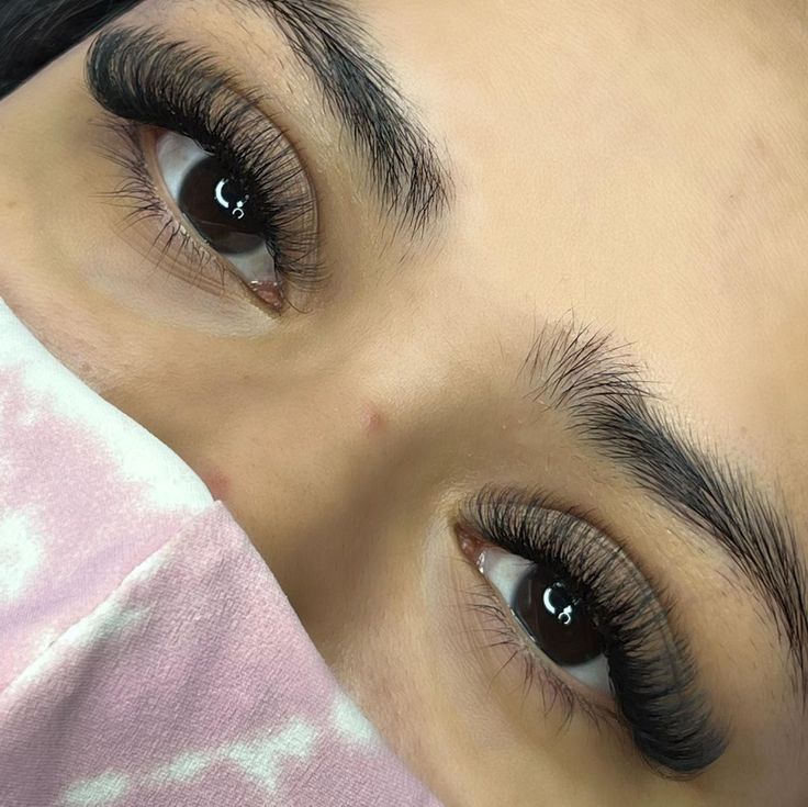 The Art of Women's Eyelash Extension Masterpieces Medium Hybrid Lash Extensions, Hybrids Lash Extensions, Fluffy Hybrid Lash Extensions, Cateye Lashextensions, Volume Hybrid Lash Extensions, Light Hybrid Lash Extensions, Natural Hybrid Lash Extensions, Cat Eye Hybrid Lash Extensions, Hybrid Cat Eye Lash Extensions