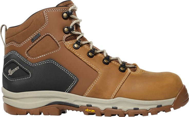 Danner Vicious work boots borrow their design from hiking boots for nimble and tough performance from the ground up when you're taking on a burly hike or a rough work site. Mens Work Boots, Work Site, Work Boots Men, Outdoor Boots, Heel Caps, Athletic Performance, Mens Shoes Boots, Red Shoes, Work Boots