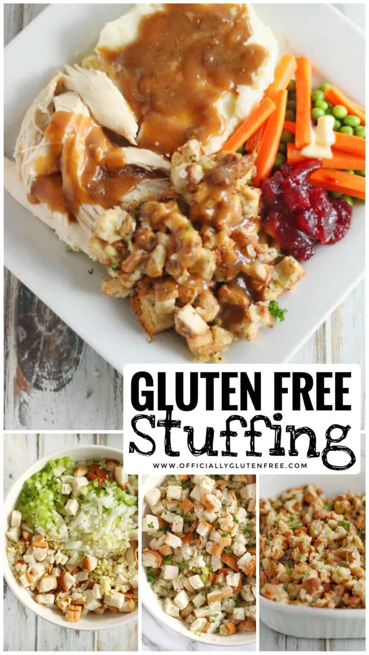 Best Gluten Free Stuffing Recipe, Best Gluten Free Stuffing, Gluten Free Stuffing With Sausage, Easy Gluten Free Stuffing, Gluten Free Dressing Stuffing, Organic Stuffing Recipe, Gf Stuffing Thanksgiving, Gf Stuffing, Gluten Free Stuffing Thanksgiving