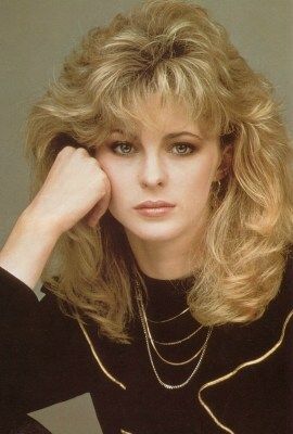 1980 Hairstyles, 80s Haircuts, 80s Hair Styles, 80’s Hair, 80's Hairstyle, 1980s Hair, 1980s Women, Rock Hairstyles, 80s Hair