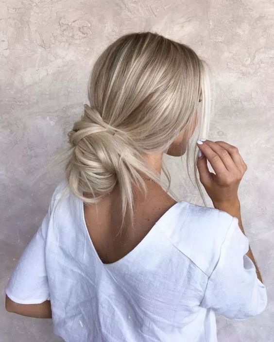 Cream Blonde Hair, Summer Blonde Hair, Blonde Pixie Hair, Light Blonde Hair, Blonde Hair Inspiration, Blonde Hair Shades, Blonde Hair Looks, Hair Shades, Brown Blonde Hair