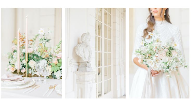 Kristin Sautter | Europe Wedding Photographer