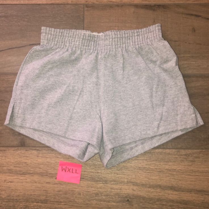 American Apparel Athletic Shorts - Grey Condition - New W/ Tags Size - 8, 10 & 12 100% Authentic, Buy With Confidence! All Purchases Will Be Shipped Within 1 Business Day! Check Out My Closet For Other Items Buy 3 Get 5% Off Check Out My The Same Size Items From Brands Such As Supreme, Champion, Soffe, 3 Pommes, Gucci, Prada, Louis Vuitton, Ed Hardy, Chipie, Antik, Diesel, Levi’s, Nike, Under Armour, Adidas, Jordan And More Shorts With Built-in Shorts For Playwear, Stretch Bottoms With Built-in Shorts For School, Casual Bottoms With Built-in Shorts For School, Casual Bottoms With Built-in Shorts For Playwear, Stretch Short Length Bottoms For School, Spring School Shorts, Playwear Pajama Shorts With Elastic Waistband, Solid Cotton Bottoms For Playwear, Solid Cotton Playwear Bottoms