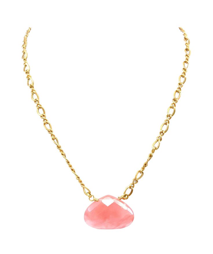 Add an air of sophistication to any look with the Rose Valley Handcrafted Necklace. Expertly crafted from luxurious rose quartz and paired with a gold-plated chain, this elegant piece of handcrafted jewelry exudes subtle yet unmistakable charm. The combination of high-quality materials and expert craftsmanship makes it the perfect accessory for any occasion. Slip on this stunning rose quartz necklace for instant, effortless glamour, and enjoy the beauty of handcrafted jewelry that adds a touch o Party Sale, Rose Quartz Necklace, Elegant Necklace, Ladies Night, Handcrafted Necklace, Elegant Necklaces, Quartz Necklace, Kids Jewelry, The Rose