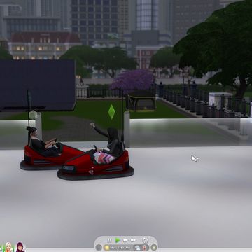 Sims 4 Bumper Cars, Sims 4 Roller Skates Cc, Realistic Sims, The Sims 4 Cc Patreon, Sims 4 Cc Patreon, Cc Patreon, Cc Folder, Football Accessories, Sims 4 Cc Folder