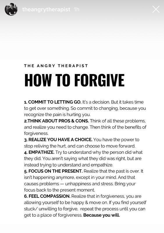 How To Forgive, Journal Inspiration Writing, Healing Journaling, Forgiveness Quotes, Writing Therapy, Never Stop Dreaming, Emotional Awareness, To Forgive, Relationship Help