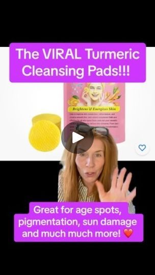 Kate Ring, Face Treatments, 50k Views, Homemade Bath, Cleansing Pads, Healthy Choice, Chamomile Tea, Homemade Bath Products, Beauty Makeup Tips