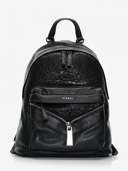 black backpack diesel Unisex Backpack, Stylish Backpacks, Black Backpack, Fashion Backpack, Backpacks, Black