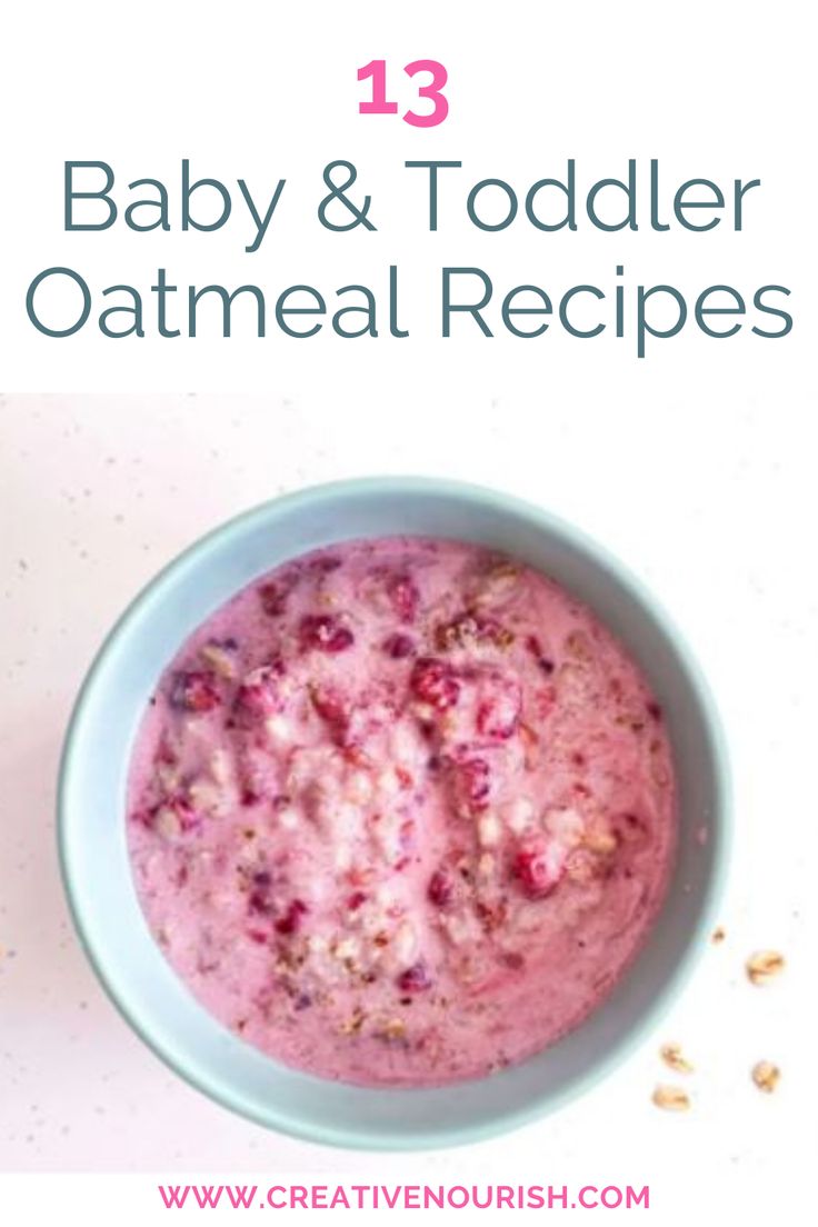 a bowl of oatmeal with the words walnut raspberry oatmeal