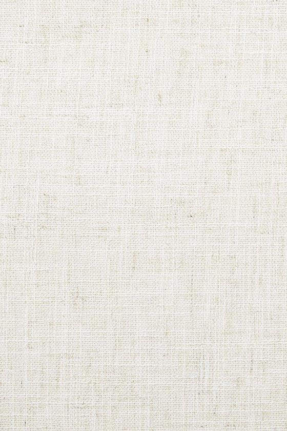 an old white fabric texture background