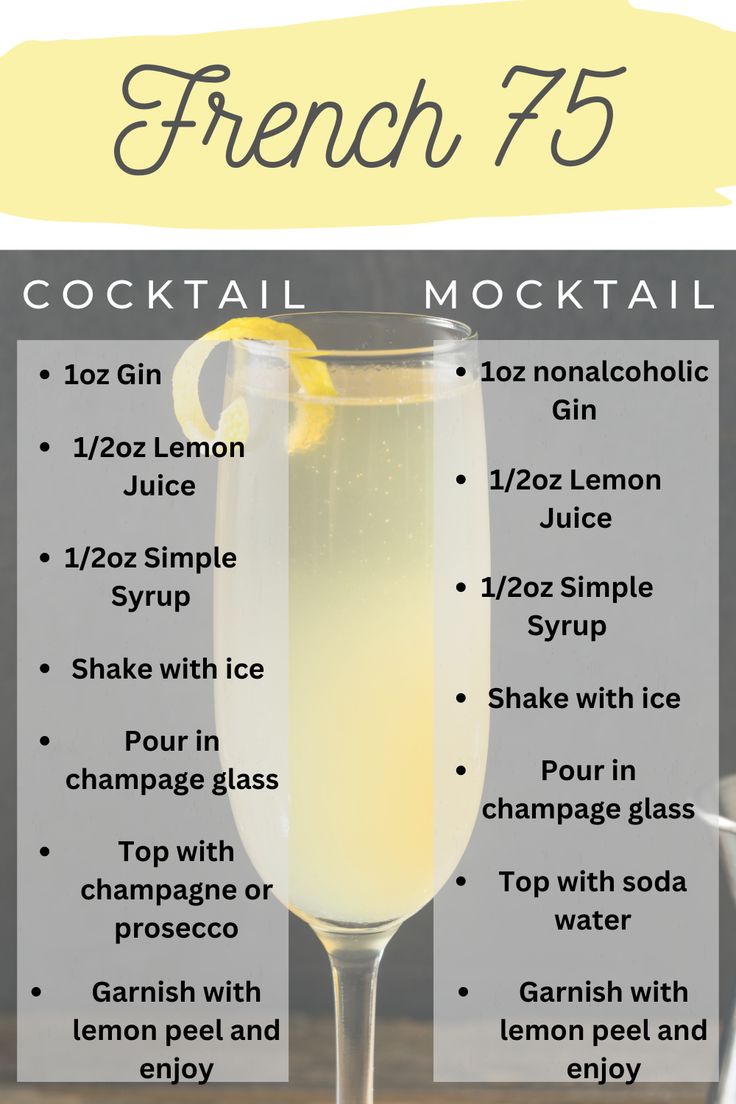 a glass filled with lemonade next to a cocktail