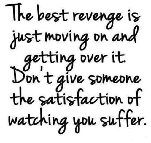 Never let them see you sweat Citation Force, Now Quotes, Getting Over, The Best Revenge, It Goes On, Quotes About Moving On, Moving On, Little Mix, Quotable Quotes