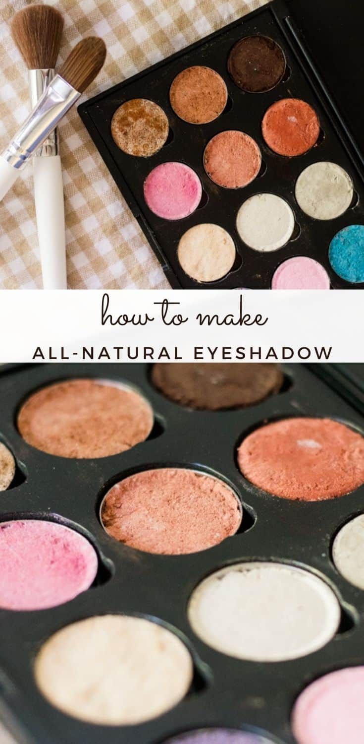 Homemade Eyeshadow Homemade Eyeshadow, Eyeshadow Recipe, Natural Makeup Recipes, How To Make Eyeshadow, Diy Natural Makeup, Diy Makeup Recipe, Diy Eyeshadow, Hippie Mama, Homemade Things