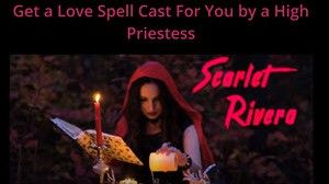 Genuine Love Spells & Attraction Magic!