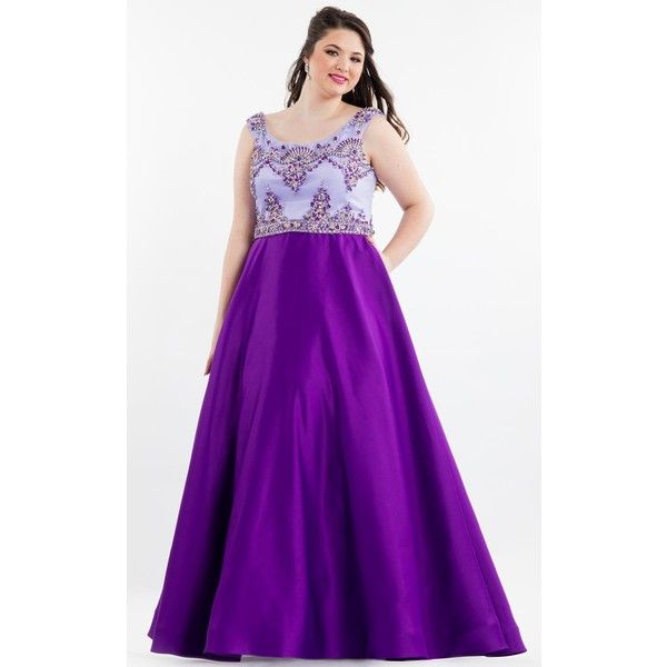 Purple Dresses Formal, Glitter Prom Dresses, Satin Ball Gown, Plus Size Prom, Rachel Allan, Golf Wear, Short Cocktail Dress, Plus Size Prom Dresses, Prom Dresses Ball Gown