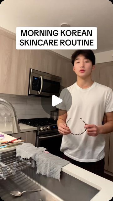 88K views · 14K likes | justin on Instagram: "3.5M+ on TT #koreanskincare #acne #acnejourney #acnetransformation #skin #foryoupage #korean #skincare #selfimprovement #blowthisup #realfood #clearskin #tiktok #xyzbca #goviral #fyp #tipsaccount" Korean Skincare, Clear Skin, Real Food Recipes, Self Improvement, Acne, Skin, Makeup, On Instagram, Instagram