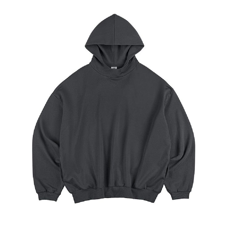 Discover the ultimate comfort with the Comfortable Loose Hoodie from IDLT's Autumn/Winter '24 collection. Made from 100% cotton with a 400 gsm fabric weight, this oversized, unisex hoodie is perfect for the season. Available in black, white, coffee, ash, and gray. Hand wash under 40°C, no bleach, flat to dry. Size Chart: Size Chest (cm) Shoulder (cm) Length (cm) Sleeve (cm) S 136 65 67 55 M 140 67 69 56.5 L 144 69 71 58 XL 148 71 73 59.5 Streetwear Funnel Neck Sweatshirt With Double-lined Hood, Streetwear Sweatshirt With Double-lined Hood And Funnel Neck, Streetwear Funnel Neck Hoodie With Adjustable Hood, Funnel Neck Hoodie With Adjustable Hood For Streetwear, Cotton Hoodie For Outdoor, Cotton Long Sleeve Hoodie For Outdoor, Outdoor Long Sleeve Cotton Hoodie, Winter Streetwear Hoodie With Funnel Neck, Oversized Cotton Hoodie For Outdoor