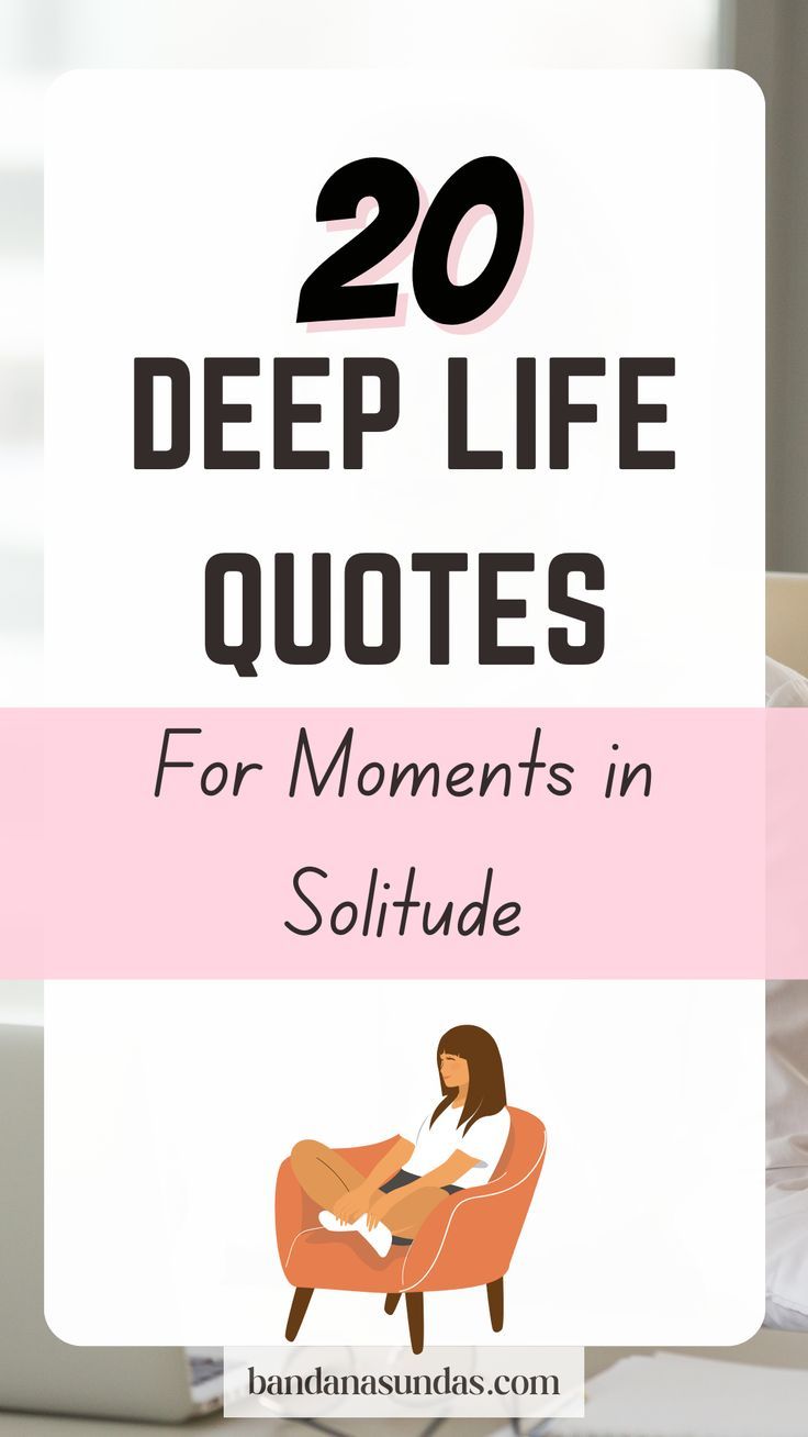 Find Peace with These 20 Deep and Peaceful Quotes Simple Quiet Life, Quotes With Deep Meaning, Peaceful Quotes, Deep Quotes About Life, Deep Feelings Quotes, Ig Captions, Embrace The Journey, Finding Inner Peace, Quotes Deep Feelings