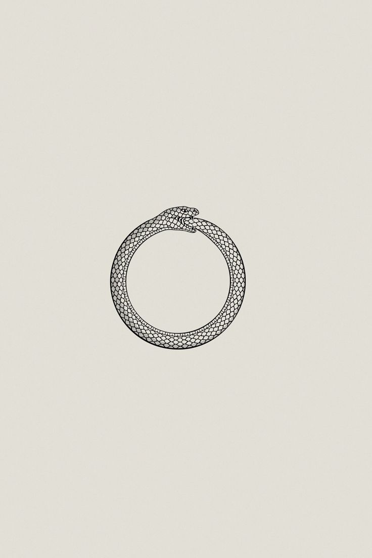 Ouroboros Illustration for Oskaya Orabouras Tattoo, Oubororos Tattoo, Small Ouroboros Tattoo, Oroborous Tattoo, Ouroboros Tattoo Minimalist, Ouroboros Tattoo Design, Oroboros Tattoo Elbow, Simple Ouroboros Tattoo, Ouroboros Tattoo Around Wrist