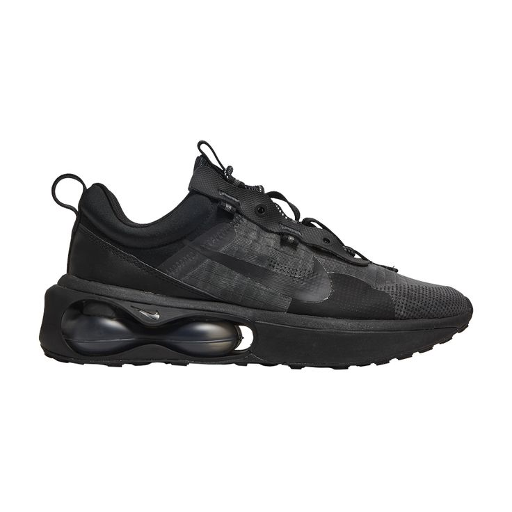 Find NIKE Air Max 2021 'triple on Editorialist. Air Max 2021 'Triple Black' Triple Black, Air Max, Nike Air Max, Nike Air, Great Deals, Nike, Luxury Fashion, Best Deals, Black