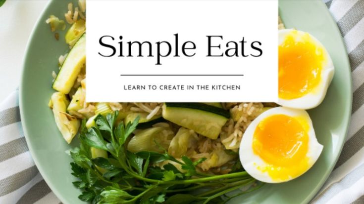 Simple Eats