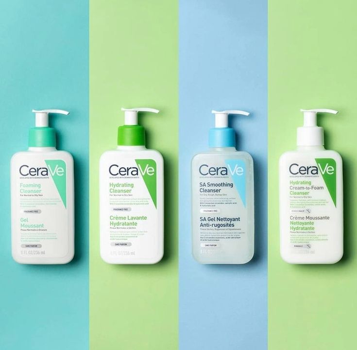 Cerave Skincare Aesthetic, Cerave Aestethic, Cerave Aesthetic, Skincare Reels, Pharmacy Images, Skincare Cerave, Cera Ve, Perfect Skincare Routine, Cerave Cleanser