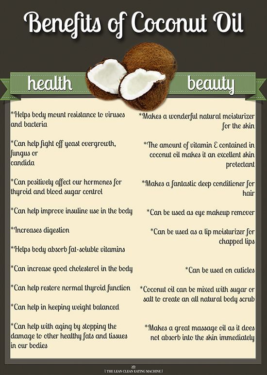 [Information on photo source] Coconut oil has seen a dramatic rise in popularity over the last few years, going from seemingly obscure, to one of the most popular super foods on the market today. Why the sudden rise in popularity? It wasn’t too long ago that coconut oil was more or less viewed... Coconut Oil For Hair, Coconut Health, Health Coconut Oil, Yeast Overgrowth, Benefits Of Coconut, Tomato Nutrition, Calendula Benefits, Coconut Health Benefits, Stomach Ulcers