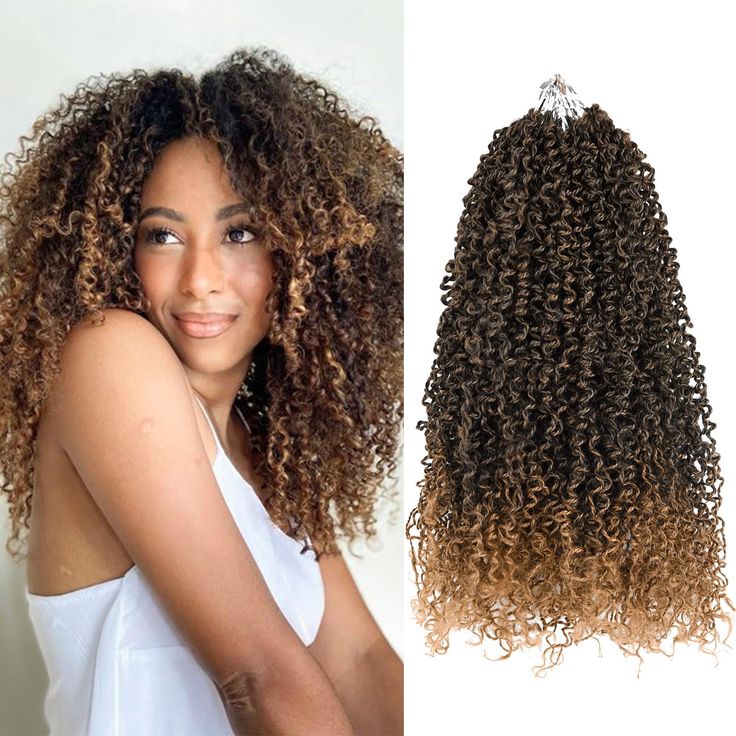 PRICES MAY VARY. Yanky Twist Crochet Braids Hair Extension:Multiple Colors To Choose From, 1b, Tgrey, t27, t30. Currently, There Are Two Sizes To Choose From, 10 Inches And 14 Inches. 20 Pieces/Pack, 10 Packs/Batch. Generally Speaking, 8-10 Packs Are Enough To Make a Full Hairstyle. Environmental Protection Material: Yanky Twist Is a High-Quality Synthetic Fiber, 100% Handmade, Odorless, And Knot Free. Proper Installation And Care Will Keep Hair For a Long Time. Suitable For Multiple Scenarios: Twists Crochet, Crochet Braids Hair, Crochet Braid Styles, Braids With Extensions, Crochet Braids Hairstyles, Braids Hair, Full Hair, Braid In Hair Extensions, Crochet Hair