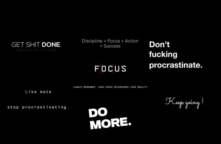 Stop procrastinating and get your shit done
Focus and do more 
Keep going! 
The result is success Motivation For Studying Wallpaper Laptop, Ipad 10 Wallpaper Aesthetic, Think Plan Execute Wallpaper Laptop, Quotes Deep Meaningful Wallpaper Laptop, Motivational Quotes For Success Aesthetic Wallpaper Laptop, 2k24 Wallpaper, Black Aesthetic Background For Laptop, Mac Wallpaper Motivational, Motivational Quotes For Success Wallpaper For Pc