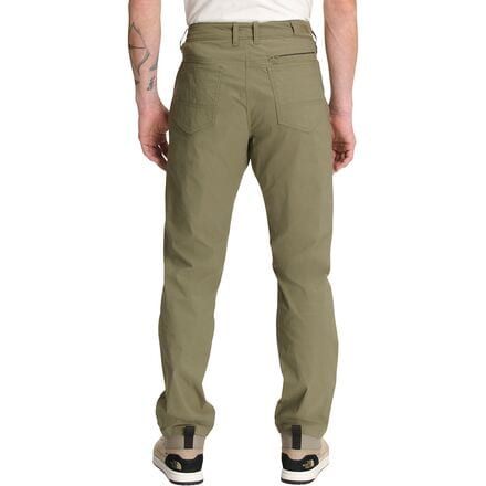 From urban exploring to peak bagging, we stay cool and comfortable in the Sprag 5-Pocket Pant. The stretchy material and regular fit offer full range of motion for scrambling up rocky trails and wrangling the kids. Khaki Hiking Bottoms With Functional Pockets, Casual Outdoor Pants With Five Pockets, Casual Durable Cargo Pants For Outdoor, Practical Hiking Pants With Side Pockets, Practical Hiking Bottoms With Pockets, Practical Hiking Bottoms With Multiple Pockets, Urban Pants With Functional Pockets For Outdoor Activities, The North Face Casual Cargo Pants For Outdoor, Casual The North Face Cargo Pants For Outdoor