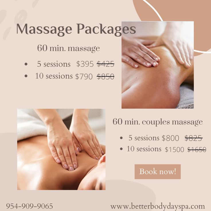 Massage Special Offers, Massage Flyer Ideas, Massage Ideas Business, Massage Specials Ideas, Massage Package Ideas, Synergy Quotes, Mens Massage, Massage Brochure, Massage Content