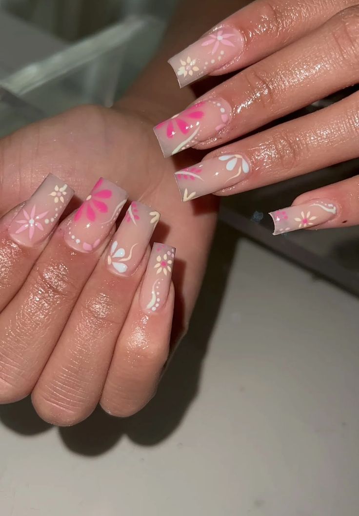 Nail Inspo, Nails