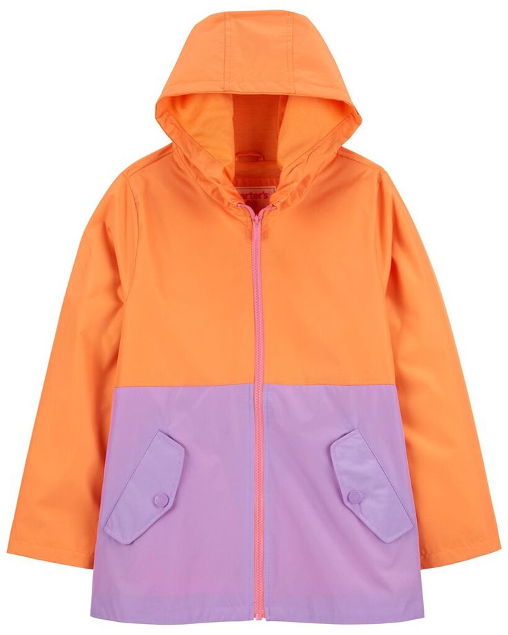 This water-resistant jacket is a must-have! Carter Kids, Water Resistant Jacket, Activewear Sets, Cool Graphic Tees, Kids Outfits Girls, Cute Outfits For Kids, Toddler Boy Outfits, Top Graphic Tees, Girls Jacket