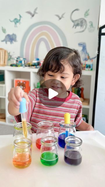 Primary Colors Activities For Preschool, Activities 2 Yo, Colour Mixing Activities Preschool, Mixing Colors Activities, Color Mixing Activities Preschool, Colours Activity For Preschool, Colour Activities Preschool, Colour Mixing Activities, Playdough Activities Preschool