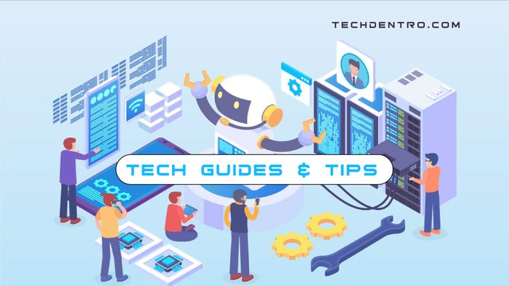 Techdentro