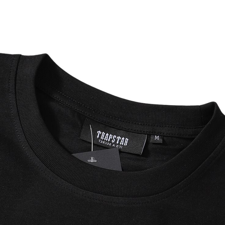 Trapstar T-Shirt – Pickwear