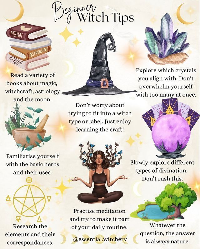 Donna Trinder (@essential.witchery) • Instagram photos and videos Witch Holidays 2024, Witches Bottle, Witchy Photos, Types Of Witches, Witch Symbols, Witch Rituals, Teen Witch, Witch Coven, Green Witchcraft