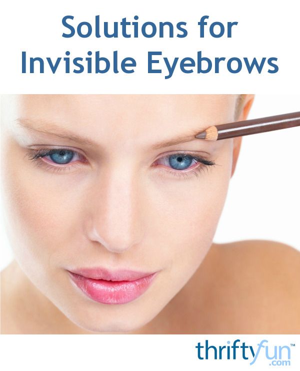 This is a guide about solutions for invisible eyebrows. Hair dye, eyebrow pencils, or even mascara can help give definition to your eyebrows. Best Eyebrow Pencil, Best Eyebrow Pencils, Blonde Eyebrows, Overnight Beauty, Dry Skin Patches, Clear Skin Tips, Beauty Tips For Face, Braut Make-up, Best Eyebrow Products