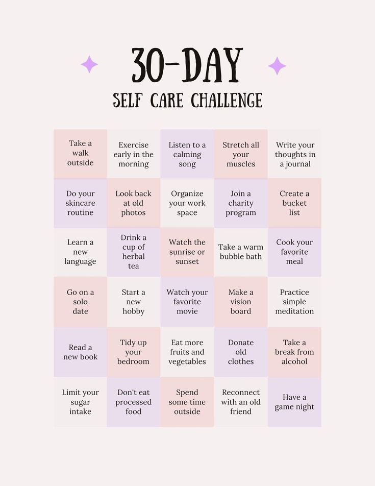 Start a 30 day self care challenge to improve your well-being and recharge your life. This challenge is a simple way to promote positivity and get to a better you! Take charge of your life and start today!  Just print this template once downloaded and hang on the wall to remind yourself of each daily challenge. No excuses! 8.5" x 11" 30 Day Selfcare Challenge, January 30 Day Challenge, January Self Care Challenge 2024, 30 Day Wellness Challenge, Better Yourself Challenge, 30 Day Soft Challenge, 30days Challenge Ideas, 30 Soft Challenge, January Self Care Challenge