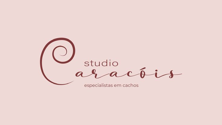 Studio Caracóis - Especialistas em Cachos