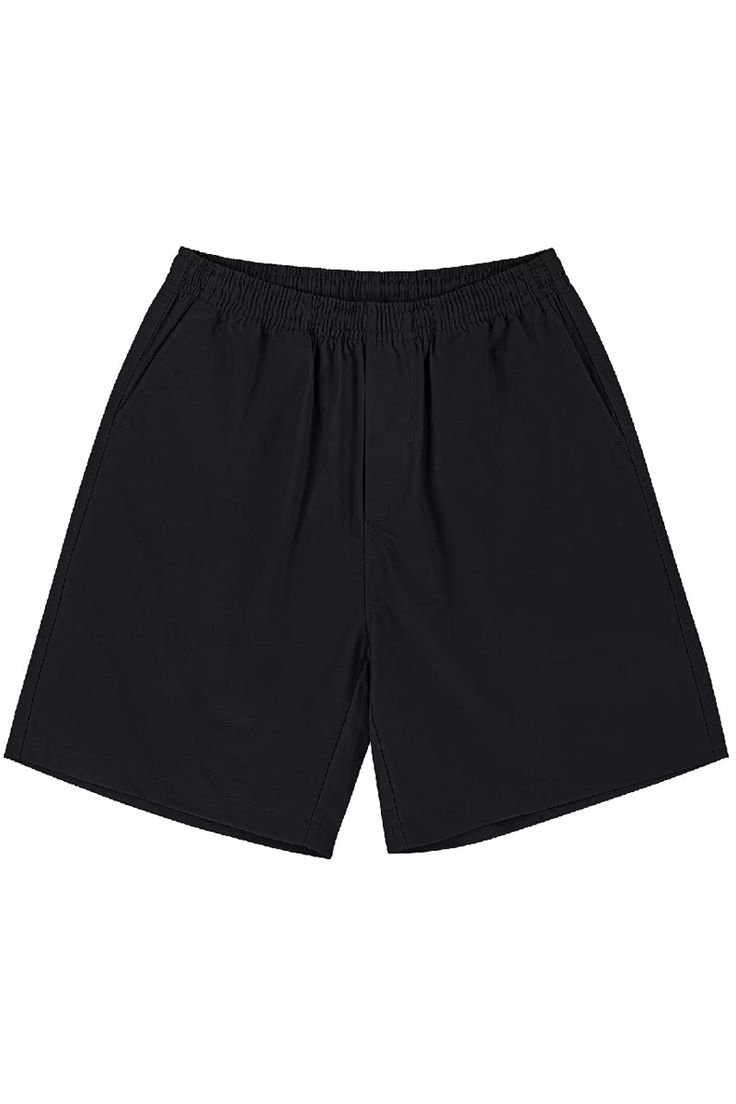 Discover the ultimate comfort with our Cotton Blend Shorts for the Beach from IDLT's Spring/Summer '23 collection. These shorts are made from 100% cotton with a fabric weight of 320 gsm, offering an oversized fit perfect for any beach day. Unisex design, machine washable, and easy to maintain. Available in dark gray, black, and light gray. Care Instructions: Machine wash / hand wash with water under 40°C No bleach Iron reversed with low temperature Flat to dry Size Chart: Size Waist (cm) Hip (cm Summer Cotton Pants With Built-in Shorts, Cotton Pants With Built-in Shorts For Vacation, Casual Cotton Swim Trunks With Built-in Shorts, Summer Loungewear Athletic Knee-length Shorts, Casual Short Swim Trunks For Loungewear, Casual Swim Trunks For Loungewear, Relaxed Fit Athleisure Shorts For Vacation, Athleisure Relaxed Fit Shorts For Vacation, Summer Knee-length Athletic Shorts For Loungewear