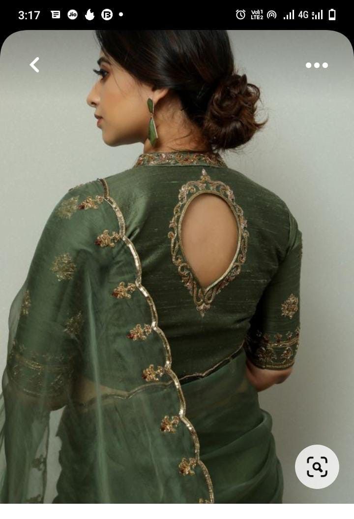 Blouse Back Neck Designs Pattern, Blouse Back Neck Designs Latest, Blouse Designs Ideas, Sleeveless Blouse Designs, Blouse Back Neck, Blouse Designs High Neck, Traditional Blouse Designs, New Saree Blouse Designs, Latest Model Blouse Designs