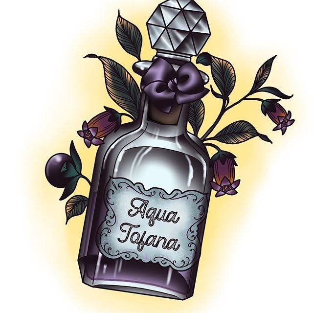 an image of a bottle with flowers and leaves on the label that says tequila japana