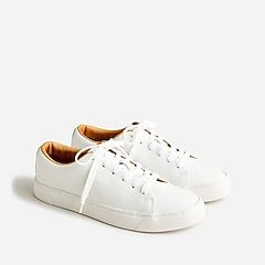 Shopping Bag | J.Crew Urban Leather Lace-up Skate Shoes, Sporty Leather Lace-up Platform Sneakers, Classic Lace-up Shoes With Leather Sole For Streetwear, Leather Lace-up Skate Shoes, Sporty Leather Lace-up Shoes With Textured Sole, Leather Lace-up Shoes With Vulcanized Sole, Classic Leather Lace-up Skate Shoes, White Low-top Leather Shoes With Contrast Sole, High-top Leather Lace-up Shoes With Contrast Sole