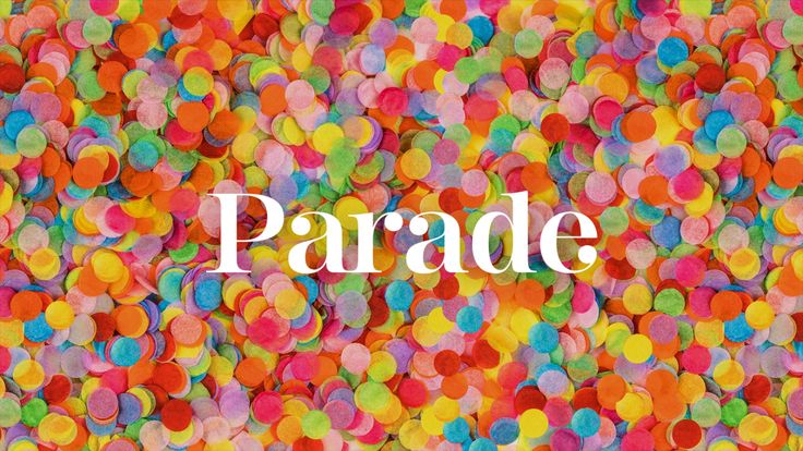 Parade