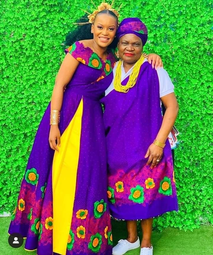 Tsonga Traditional Attire, Venda Traditional Attire, Tsonga Traditional Dresses, Wedding Dresses South Africa, Pedi Traditional Attire, Tailor Dress, South African Traditional Dresses, African Traditional Wear, African Traditional Wedding Dress