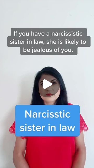 Manjit Kaur Ruprai on Instagram: "Narcissistic Sister in law is jealous of you.

Worldwide zoom therapy sessions available
🔗bit.ly/ManjitRupraiServices
 
Subscribe to my YouTube channel
🔗youtube.com/ManjitKaurRuprai
 
Follow me on tiktok
🔗tiktok.com/@manjitruprai
 
Get my book 📚 on Amazon. Survival Guide for Toxic Narcissistic Relationships
🔗amzn.to/3pKNuqw

🎧 Podcasts
Spotify:
https://shorturl.at/eyK56

 #narcissist #narcissisticabuse #narcissism #sisterinlaw #toxicinlaws" Narcissistic Sister In Law, Jealous Sister In Law, Narcissistic Sister, Podcasts Spotify, Jealous Of You, Subscribe To My Youtube Channel, Sister In Law, Survival Guide, Narcissism