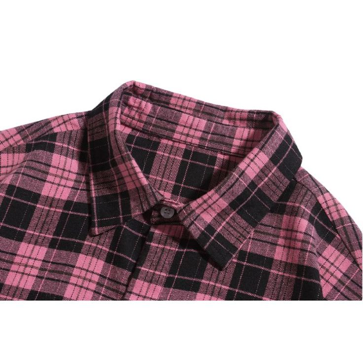 Material: 79.8% Polyester, 14.1% Cotton, 4.1% Viscose, 2.0% NylonFeatures: Shirts, lapel, long sleeve, plaid shirts, letter printed design, relaxed fit, soft and breathable, unisex, couple outfits.Style: Casual, college, streetwear College Streetwear, Costume Bags, Plaid Shirts, Long Sleeve Plaid, Couple Outfits, Bra Set, Printed Design, Letter Prints, Hosiery